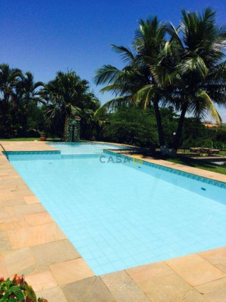Imagem Chácara com 4 Quartos à Venda, 1.000 m² em Chácaras Novo México - Limeira