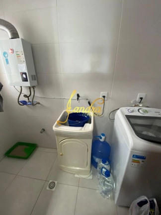 Imagem Apartamento com 3 Quartos à Venda, 89 m² em Zona Nova - Capão Da Canoa
