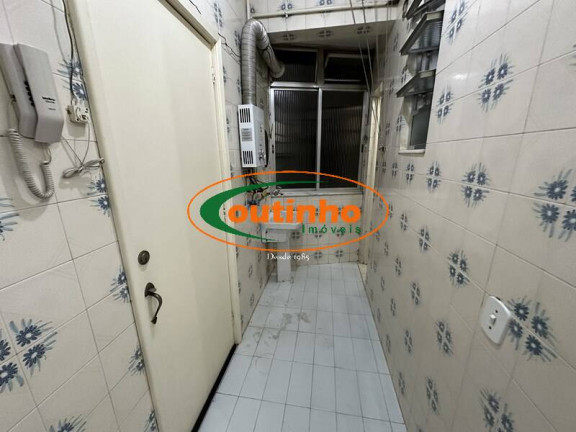 Imagem Apartamento com 2 Quartos à Venda, 58 m² em Méier - Rio De Janeiro
