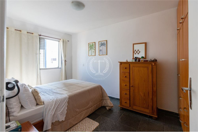 Imagem Apartamento com 2 Quartos à Venda, 77 m² em Moema - São Paulo