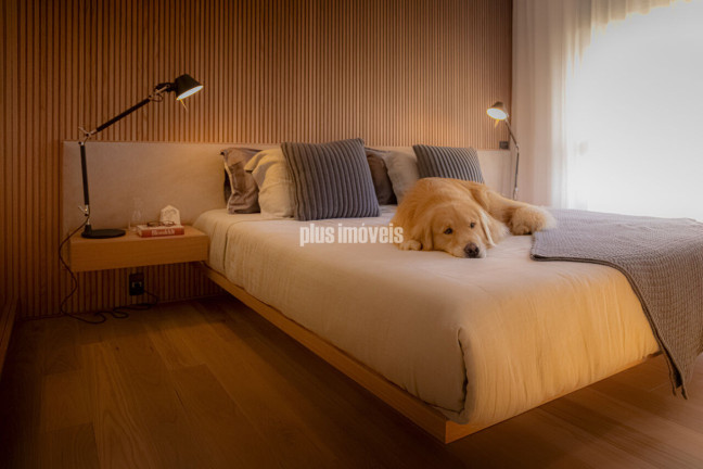 Imagem Apartamento com 3 Quartos à Venda, 211 m² em Campo Belo - São Paulo Imagem Apartamento com 3 Quartos à Venda, 211 m² em Campo Belo - São Paulo