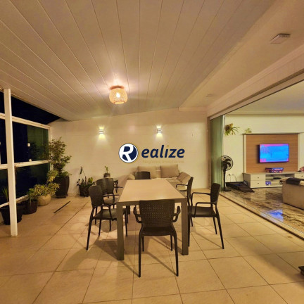 Imagem Imóvel com 4 Quartos à Venda, 220 m² em Praia Do Morro - Guarapari