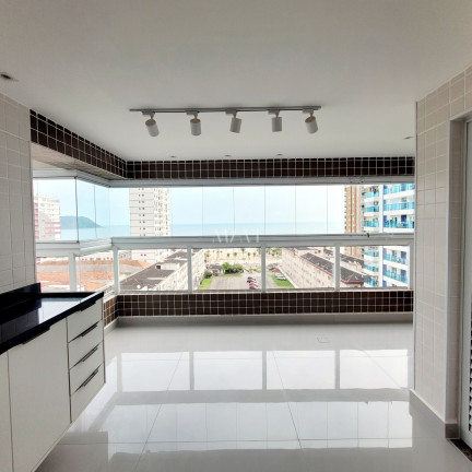 Imagem Apartamento com 3 Quartos à Venda, 117 m² em Boqueirão - Praia Grande