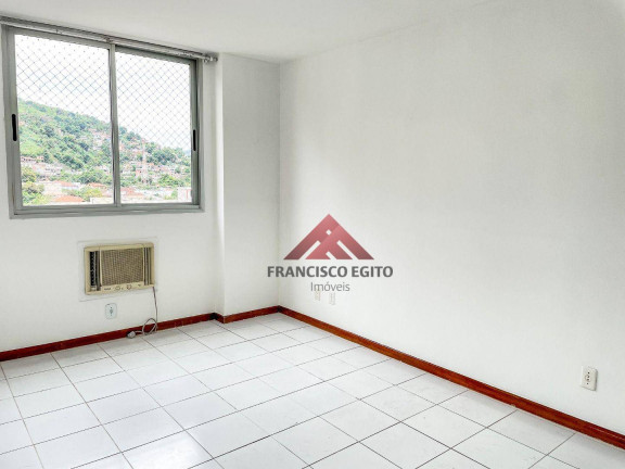 Imagem Apartamento com 2 Quartos à Venda, 63 m² em Santa Rosa - Niterói Imagem Apartamento com 2 Quartos à Venda, 63 m² em Santa Rosa - Niterói
