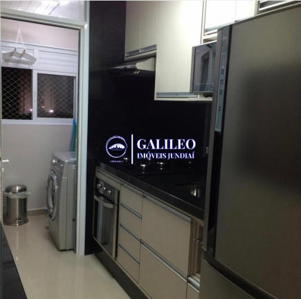 Imagem Apartamento com 3 Quartos à Venda, 71 m² em Vila Nambi - Jundiaí Imagem Apartamento com 3 Quartos à Venda, 71 m² em Vila Nambi - Jundiaí