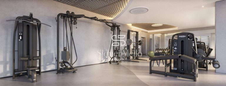 Imagem Imóvel com 5 Quartos à Venda, 563 m² em 2 Quadra Centro - Balneário Camboriú