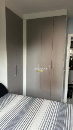 Imagem Apartamento com 1 Quarto à Venda, 45 m² em Brooklin Paulista - São Paulo