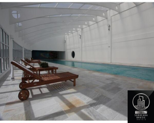 Imagem Imóvel com 4 Quartos à Venda, 372 m² em Parque Campolim - Sorocaba