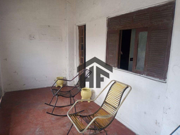 Imagem Casa com 2 Quartos à Venda, 143 m² em Beberibe - Recife