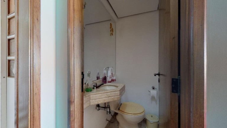 Imagem Apartamento com 3 Quartos à Venda, 198 m² em Lapa - São Paulo Imagem Apartamento com 3 Quartos à Venda, 198 m² em Lapa - São Paulo