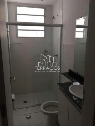 Imagem Apartamento com 2 Quartos à Venda, 55 m² em Ponte De São João - Jundiaí
