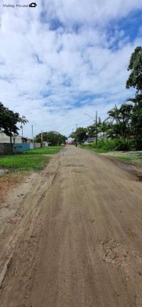 Imagem Casa com 2 Quartos à Venda, 59 m² em Bal. Nereidas - Guaratuba