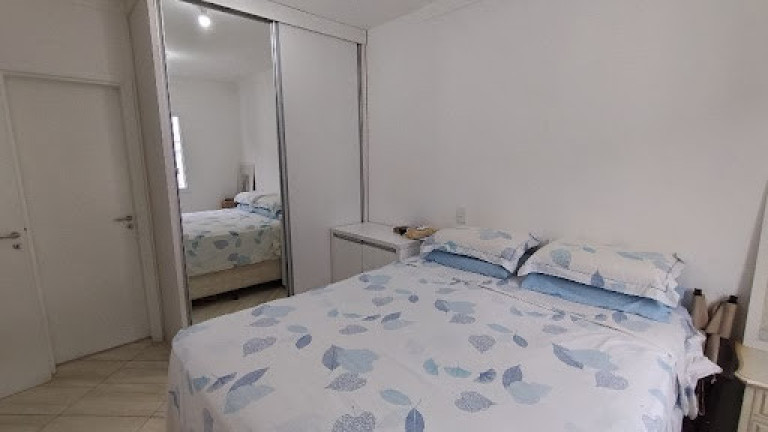 Imagem Imóvel com 2 Quartos à Venda, 84 m² em Marapé - Santos Imagem Imóvel com 2 Quartos à Venda, 84 m² em Marapé - Santos