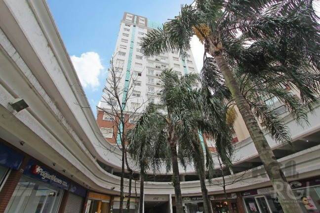 Imagem Apartamento com 1 Quarto à Venda, 62 m² em Centro Histórico - Porto Alegre