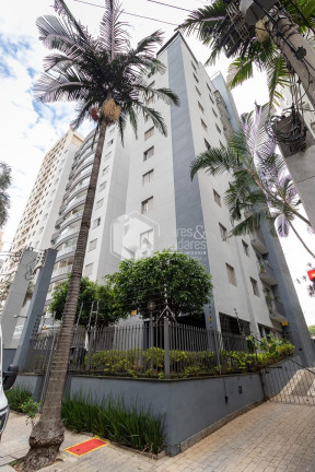 Imagem Apartamento com 2 Quartos à Venda, 66 m² em Vila Olímpia - São Paulo