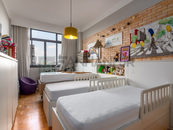 Imagem Imóvel com 3 Quartos à Venda, 220 m² em Jardim Paulista - São Paulo