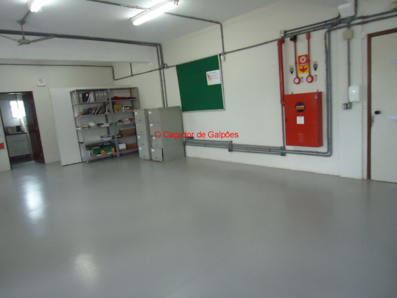 Imagem Imóvel para Alugar, 3.577 m² em Distrito Industrial Alfredo Relo - Itatiba