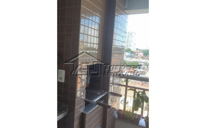 Imagem Apartamento com 2 Quartos à Venda, 65 m² em Parque Industrial - São José Dos Campos