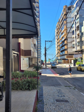Apartamento com 2 Quartos à Venda, 85 m² em Praia Do Morro - Guarapari