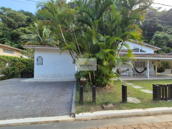 Imagem Casa com 3 Quartos à Venda, 250 m² em Paúba - São Sebastião