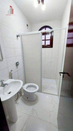 Imagem Casa com 3 Quartos à Venda, 130 m² em Brasilândia - São Paulo