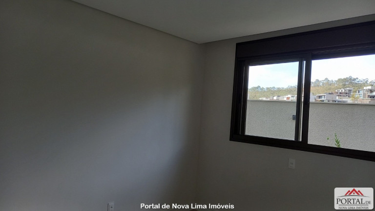 Imagem Casa com 4 Quartos à Venda, 492 m² em Alphaville Lagoa Dos Ingleses - Nova Lima Imagem Casa com 4 Quartos à Venda, 492 m² em Alphaville Lagoa Dos Ingleses - Nova Lima
