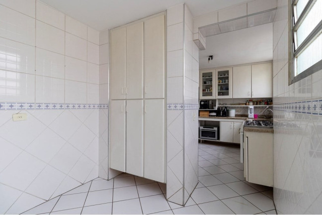 Imagem Apartamento com 2 Quartos à Venda, 180 m² em Vila Nova Conceição - São Paulo