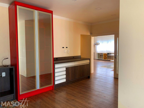 Imagem Casa com 3 Quartos à Venda, 276 m² em Mato Queimado - Gramado