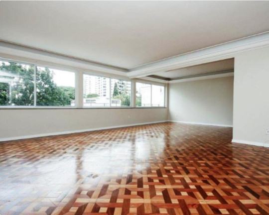 Apartamento com 3 Quartos à Venda, 190 m² em Perdizes - São Paulo