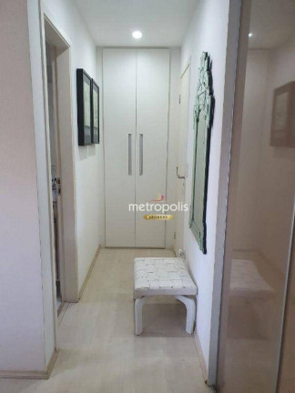 Imagem Apartamento com 3 Quartos à Venda, 127 m² em Santa Paula - São Caetano Do Sul