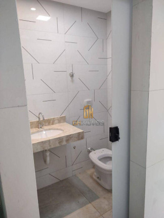 Imagem Casa com 3 Quartos à Venda, 137 m² em Jardim Olímpico - Aparecida De Goiânia