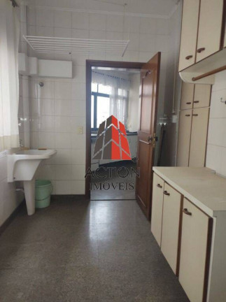 Imagem Apartamento com 3 Quartos à Venda, 200 m² em Tatuapé - São Paulo Imagem Apartamento com 3 Quartos à Venda, 200 m² em Tatuapé - São Paulo