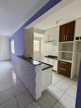 Imagem Apartamento com 3 Quartos à Venda, 69 m² em Parque Da Fonte - São José Dos Pinhais