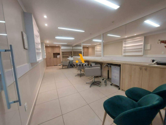 Imagem Sala Comercial à Venda, 36 m² em Barra Da Tijuca - Rio De Janeiro Imagem Sala Comercial à Venda, 36 m² em Barra Da Tijuca - Rio De Janeiro