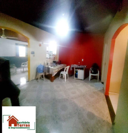 Imagem Casa com 3 Quartos à Venda, 250 m² em Parque 10 De Novembro - Manaus