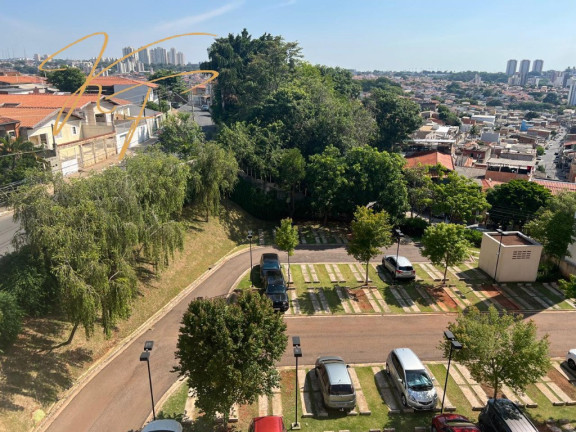 Imagem Imóvel com 3 Quartos à Venda, 58 m² em Jardim Paranapanema - Campinas Imagem Imóvel com 3 Quartos à Venda, 58 m² em Jardim Paranapanema - Campinas