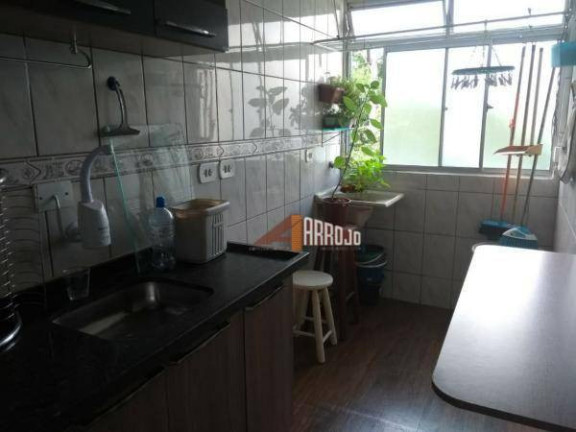Imagem Apartamento com 3 Quartos à Venda, 47 m² em Vila Sílvia - São Paulo Imagem Apartamento com 3 Quartos à Venda, 47 m² em Vila Sílvia - São Paulo
