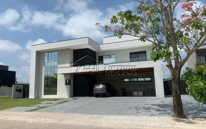 Imagem Casa de Condomínio com 5 Quartos para Alugar, 625 m² em Condomínio Chácara Serimbura - São José Dos Campos Imagem Casa de Condomínio com 5 Quartos para Alugar, 625 m² em Condomínio Chácara Serimbura - São José Dos Campos