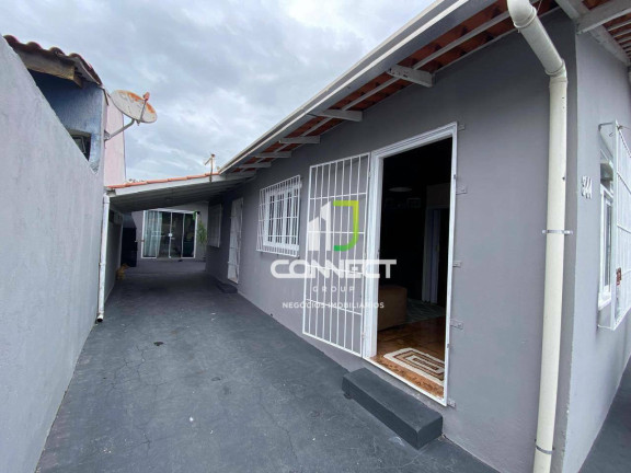Imagem Casa com 2 Quartos à Venda, 100 m² em São Judas - Itajaí