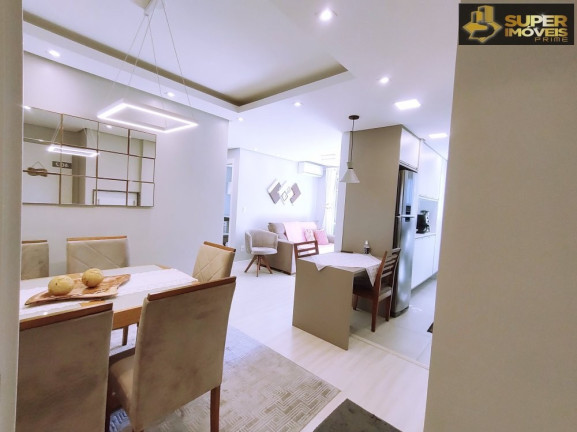Imagem Apartamento com 2 Quartos à Venda, 70 m² em Três Vendas - Pelotas Imagem Apartamento com 2 Quartos à Venda, 70 m² em Três Vendas - Pelotas