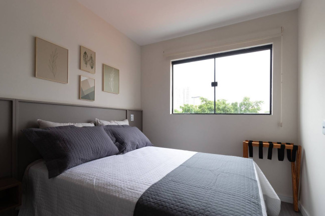 Imagem Apartamento com 1 Quarto à Venda, 33 m² em Vila Clementino - São Paulo Imagem Apartamento com 1 Quarto à Venda, 33 m² em Vila Clementino - São Paulo