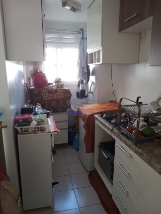 Imagem Imóvel com 2 Quartos à Venda, 45 m² em Cristal - Porto Alegre