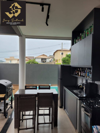 Imagem Casa com 4 Quartos à Venda, 300 m² em Condomínio Atibaia Park I - Atibaia