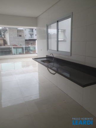 Imagem Cobertura com 2 Quartos à Venda, 92 m² em Parque Oratório - Santo André