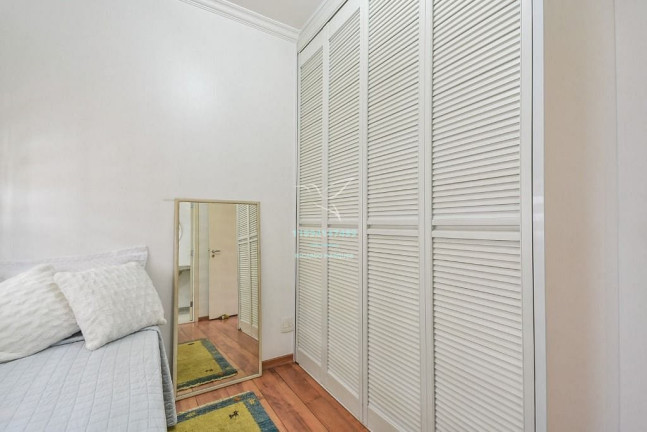 Imagem Apartamento com 3 Quartos à Venda, 115 m² em Brooklin Paulista - São Paulo Imagem Apartamento com 3 Quartos à Venda, 115 m² em Brooklin Paulista - São Paulo