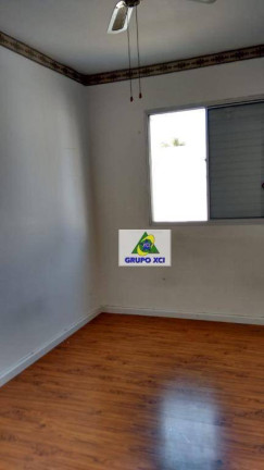 Imagem Apartamento com 2 Quartos à Venda, 48 m² em Jardim Miranda - Campinas
