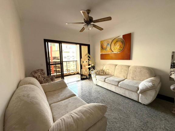 Imagem Apartamento com 2 Quartos à Venda, 90 m² em Pitangueiras - Guarujá