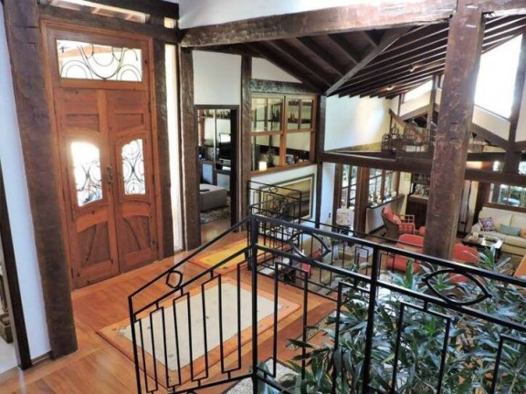Imagem Casa de Condomínio com 4 Quartos à Venda, em Jardim Do Golf I - Jandira Imagem Casa de Condomínio com 4 Quartos à Venda, em Jardim Do Golf I - Jandira