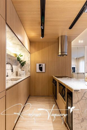 Imagem Flat com 1 Quarto à Venda, 43 m² em Setor Bueno - Goiânia