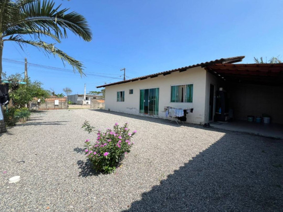 Imagem Casa com 4 Quartos à Venda, 150 m² em Salinas - Balneário Barra Do Sul